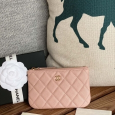 Chanel Wallets Purse